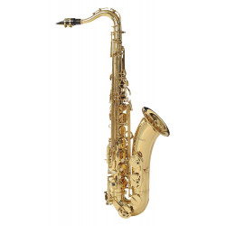 Havana Brass & Wind  M1106A Tenor Saxophone