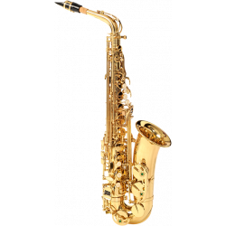 Havana Brass & Wind M1105AY Alto Saxophone