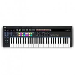 Novation 61SL MKIII