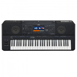 Yamaha PSR-SX900 Digital Workstation With 61 Keys