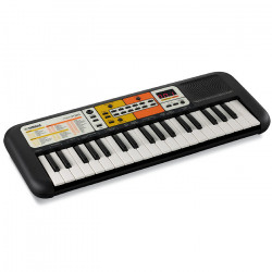 Yamaha PSS-F30 Mini Keyboard For Kids