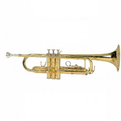 YWTR 01 VIENNA TRUMPET